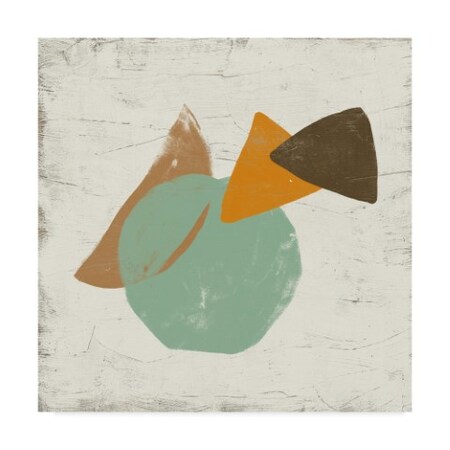 Trademark Fine Art